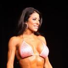 Dayna  Maleton - IFBB Toronto Pro Supershow 2011 - #1